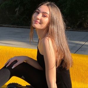 Meet your Posher, Faith